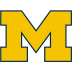 Michigan Wolverines logo